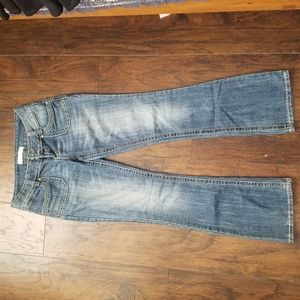 Jean's Premium size 9